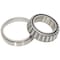 A & I Products Set, Tapered Cup & Cone Bearing 4" x4" x1.5" A-32011X-90KA1-P - alternate 1